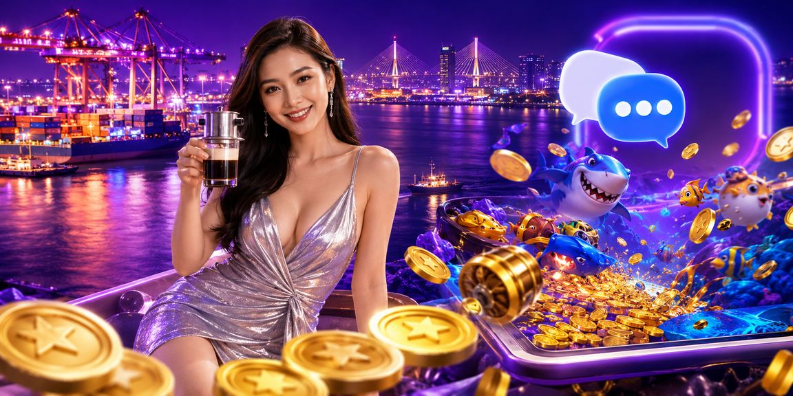 Người dùng Hải Phòng đặt cược cá độ thể thao tại quán cà phê
