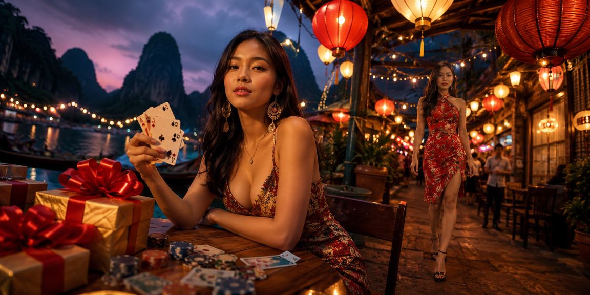 Người dùng Việt Nam trải nghiệm nền tảng casino trực tuyến trên máy tính